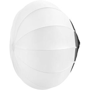 Godox 47" Lantern Softbox for KNOWLED MG1200Bi Bi-Color LED Light
