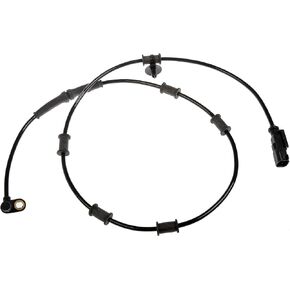 Dorman 970-052 Front ABS Wheel Speed Sensor Compatible with Select Dodge Models