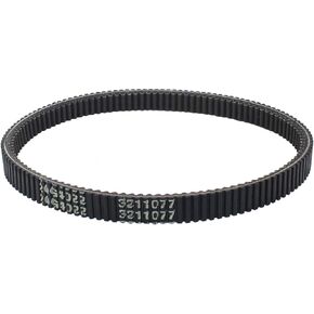 MOTOKU Drive Belt for Polaris Trailblazer 250 330 Trail Boss 350L Worker 500 Xplorer 400 ATV UTV Quad
