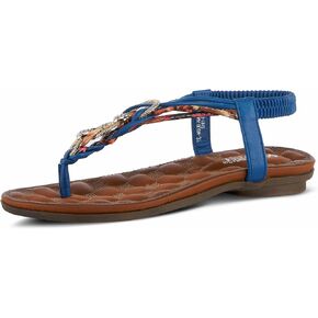 PATRIZIA Women's Gadelina Sandals