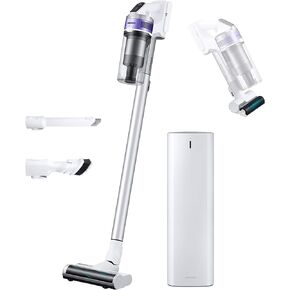 Samsung 70 + CS Bundle Jet Cordless Stick Vacuum, Violet
