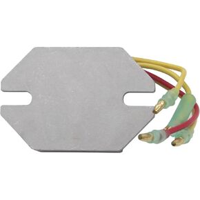 12V Voltage Regulator Rectifier Compatible with SeaDoo SeaDoo 1995-1998 GSX SPX GTX XP800 SP XP OEM# 278000443