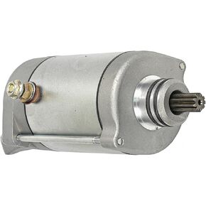 DB Electrical 410-54040 DB Electrical Starter Compatible With/Replacement For Polaris ATV Sportsman Ranger 600 700 800 410-54040 18648 4010417 4011584 4012032 4013268 PA-106 464260 495739 49-5739