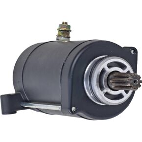 DB Electrical SCH0080 New Starter Compatible with/Replacement for CF Moto X6 Terralander 625 Rancher 600 Z6 Terracross ATV 2011-13 19584A 0600-091100 196S-091100