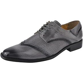 أحذية رسمية رمادية للرجال - 10+ تصميمات أحذية أكسفورد رسمية رمادية للرجال، أحذية حفلة موسيقية للرجال in Kuwait