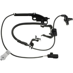 Holstein Parts 2ABS2716 ABS Speed Sensor