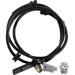 ABS Sensor 47910-3TA1A, Front Left or Right Wheel Speed Sensor Compatible with-Nissan 13-18 for Altima 16-20 for Maxima for Seineca OE 47910-3TA2A ALS2554 2ABS2759