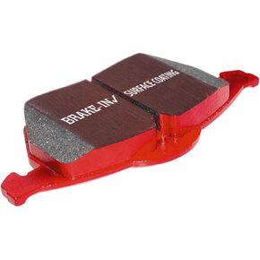 EBC Brakes DP31518C Redstuff Ceramic Low Dust Brake Pad