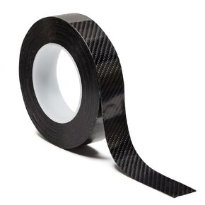 Black Automotive Trim, Door Sill Protector Edge Guard for Doors, Trunk (50 Ft)