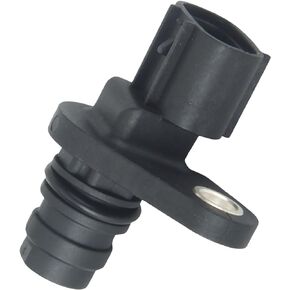 97321397 Crankshaft Position Sensor Compatible with Silverado 2500 HD Silverado 3500 2005-2006 Sierra 2500 HD Sierra 3500 2004-2005 6.6L V8