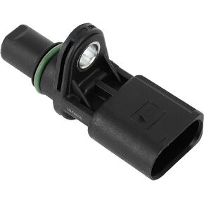 07K907601A 3Pin Crankshaft Position Sensor Fit for Audi A3 A4 TT/VW Beetle Bora Golf Jetta Passat Rabbit