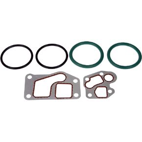 Diesel Oil Cooler Gasket Kit