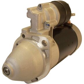 New Starter Compatible With DEUTZ ENGINES KHD BOSCH 0001223016, 0001223021, 04300006, 1853162,11131948, 11131949, B0001223016, 41024030, 41029049, 41024099, SBO0140, SIA0013, IS1217, SBO0297