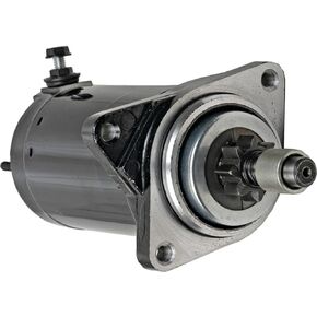DB Electrical 410-52230 New Starter For Seadoo 800-8 Tooth Drive Bendix GSX 99-01 GTI 03-05 GTX 99-02 278-001-497, 278-001-936,228000-6240, 228000-6241, 228000-6242