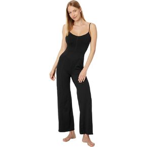 Free People Women's Up at Night Onesie