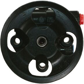 Cardone 21-5276 Remanufactured Power Steering Pump without Reservoir (Renewed)