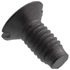 Sew-link 2 Pcs Needle Plate Screw for Janome