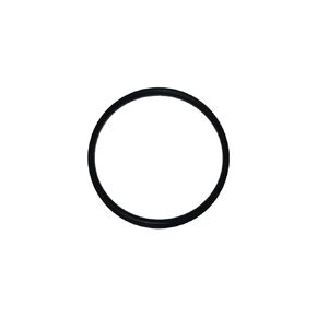 Sur-Seal ORBN256 O-Ring, Number-256 Standard, Good/Excellent Resistance to Many Petroleum Oils/Greases, Hydraulic Fluids, Alcohol, Mineral Oil and Grease, Buna Nitrile Rubber, 5-3/4" ID, 6" OD