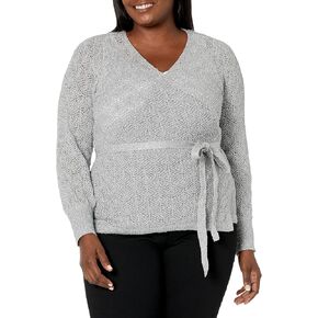 City Chic Women's Citychic Plus Size Jumper Holly in Kuwait