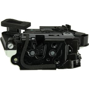 URO Parts 5K4839015AG Door Latch/Actuator Assembly, Rear Left
