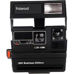Polaroid 600 Business Edition Instant Camera