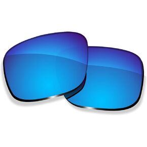 Polarized Replacement Lenses for Oakley Drop Point OO9367 Sunglasses - More Options