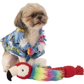 Rubie's Luau Pet Costume, Small