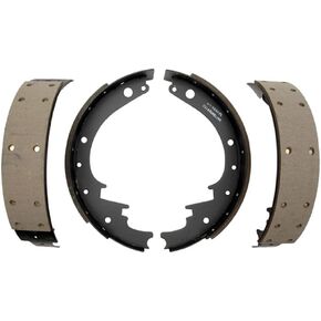 Raybestos 197PG Professional Grade Drum Brake Shoe Set