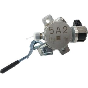 16790-5A2-A01 High Pressure Fuel Pump Replacement for Honda Accord 2013-2014 Acura TLX 2015-2016 2.4L 295100-0333