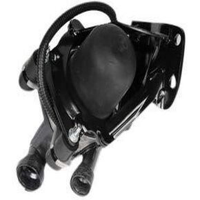 GM Genuine Parts 215-603 Secondary Air Injection Pump with Bracket