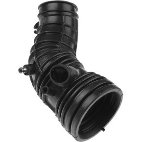 A-Premium Engine Air Intake Hose Tube [fits DOHC, 4Cyl 2.5L] Compatible with Acura TSX 2004-2005, Air Cleaner To Engine, Replace# 17228RBB000, 06172RBB305