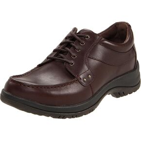 Dansko Men's Wyatt Dress Casual Shoes