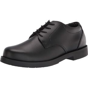 Josmo Men's Scholar School Uniform Shoe