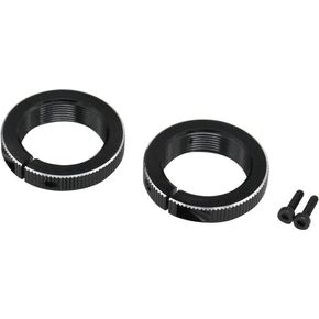 Hot Racing AON156BX01 Aluminum Shock Collar Clamp 6c Arrma shock