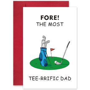 Funny Father's Day Card from Wife, Anniversary Card for Husband Him, Unique Love Card for Partner