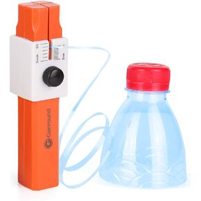 DIY Plastic Bottle Cutter, Plastic Cutter Bottle Rope Cutter Machine PET Bottle Cutter Cutting Tool Kit