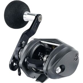 TICA TC301H,Black,7.3 Gear Ratio