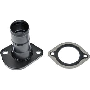 Dorman 902-698 Engine Coolant Thermostat Housing Compatible with Select Chrysler/Dodge Models