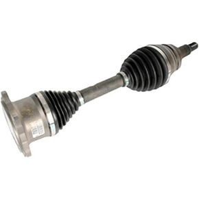 ACDelco GM Original Equipment 20875738 Front Half-Shaft Kit with Shaft and Nut