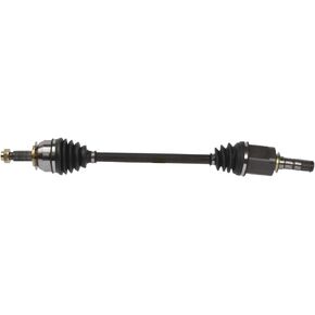 Cardone 66-7355 New CV Constant Velocity Drive Axle Shaft