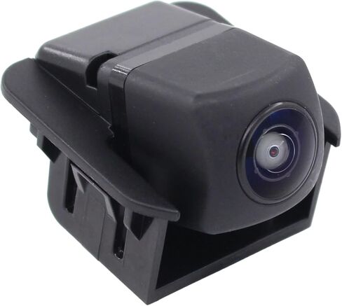 XtremeAmazing Rear Door Reversing Back Up Camera for Accord 2018-2020 in Saudi Arabia
