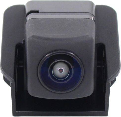 XtremeAmazing Rear Door Reversing Back Up Camera for Accord 2018-2020 in Saudi Arabia