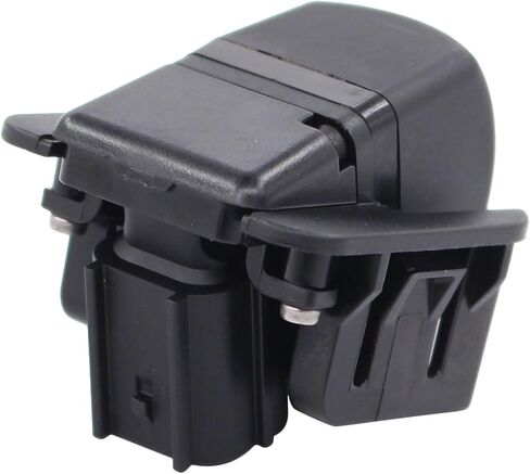 XtremeAmazing Rear Door Reversing Back Up Camera for Accord 2018-2020 in Saudi Arabia