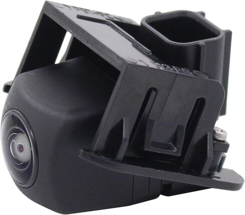 XtremeAmazing Rear Door Reversing Back Up Camera for Accord 2018-2020 in Saudi Arabia