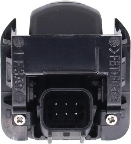 XtremeAmazing Rear Door Reversing Back Up Camera for Accord 2018-2020 in Saudi Arabia