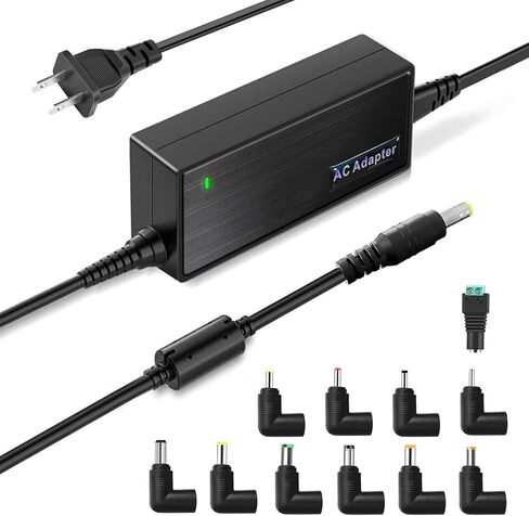 24V 2.5A AC Adapter Power Supply,100~240V AC to DC 24 Volt 1A 1.5A 2A 2500 mAh Converter Transformer for 5050 3528 LED Strip Light 3D Printer LED Driver CCTV Security System LCD Monitor in Kuwait