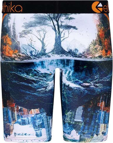 بوكسر رجالي من Ethika | جاويد اب in Saudi Arabia