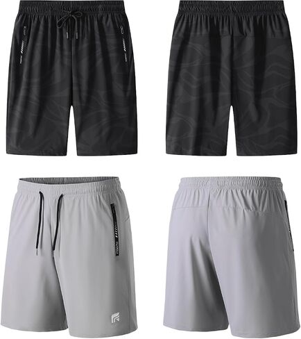 Men Sweatpants with Zipper Pockets Running Workout Pants for Men Baseball Pants Mens in Saudi Arabia