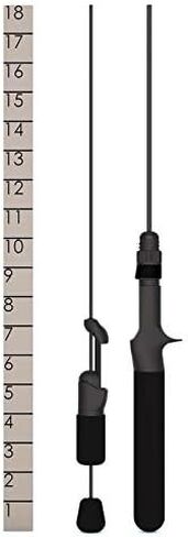 St. Croix Rods Mojo Ice Fishing Rod in Saudi Arabia