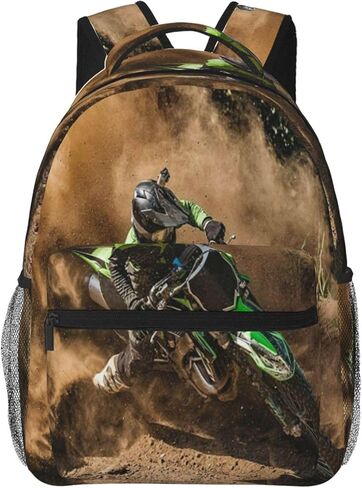 Backpack for Boys Girls Kids, Police Car Backpack Travel School Bag Bookbag Schoolbag Daypack for Men Teens Children in Saudi Arabia